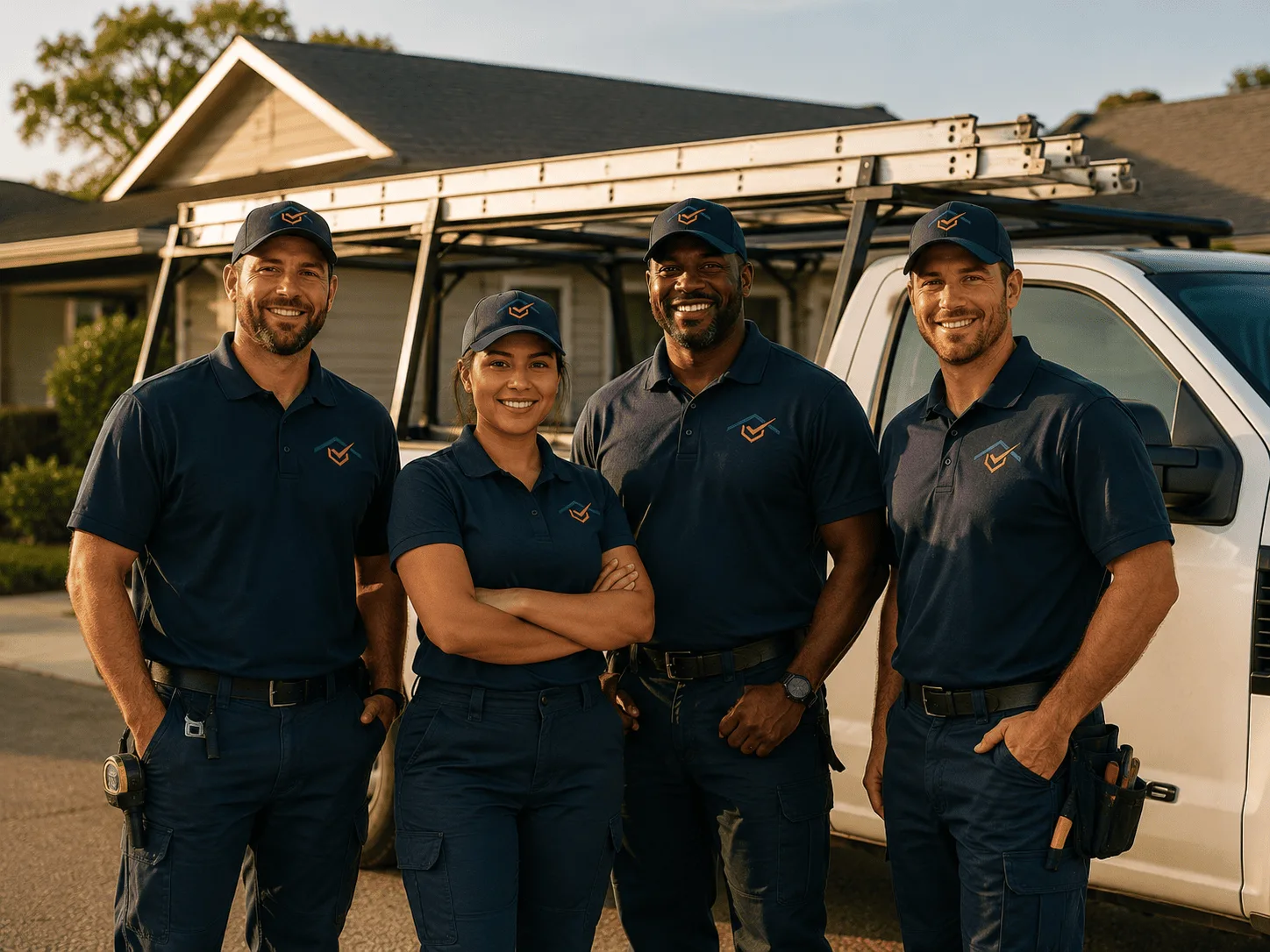 Roof Inspection company in Elk, CA